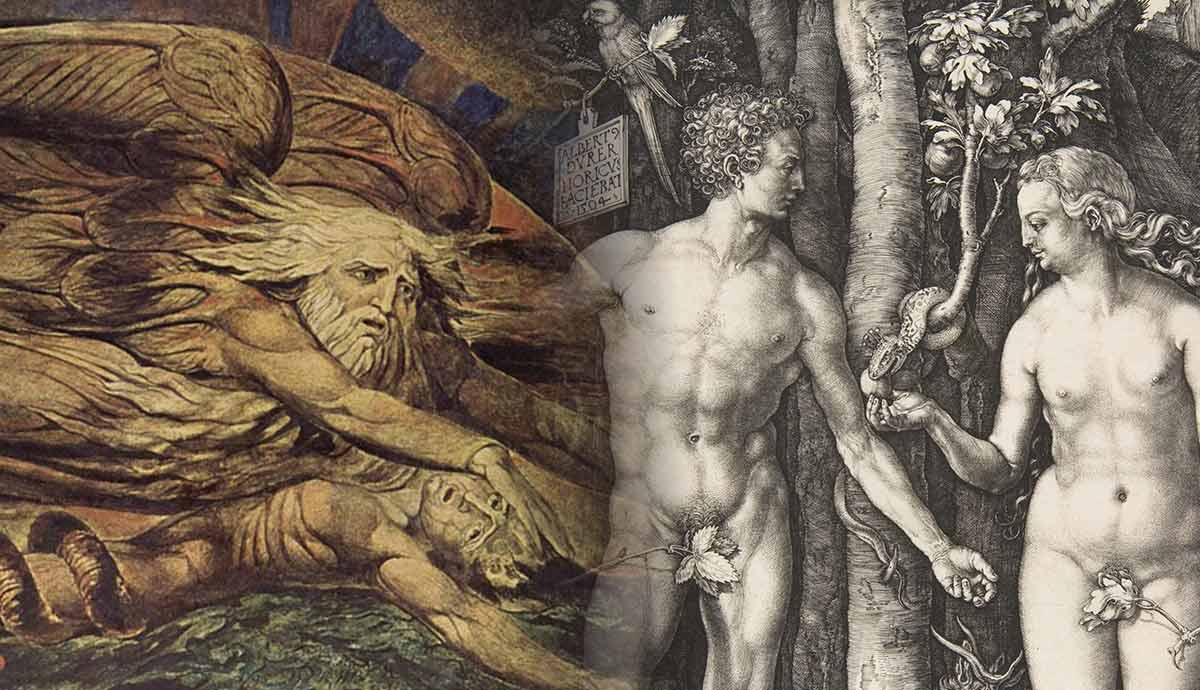 Do the Bible’s Creation Accounts Contradict Each Other?