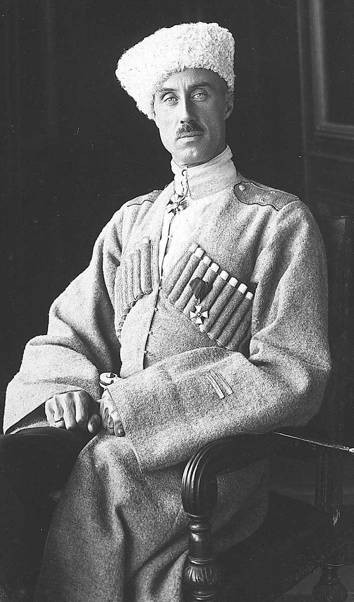 black baron wrangel wikimedia