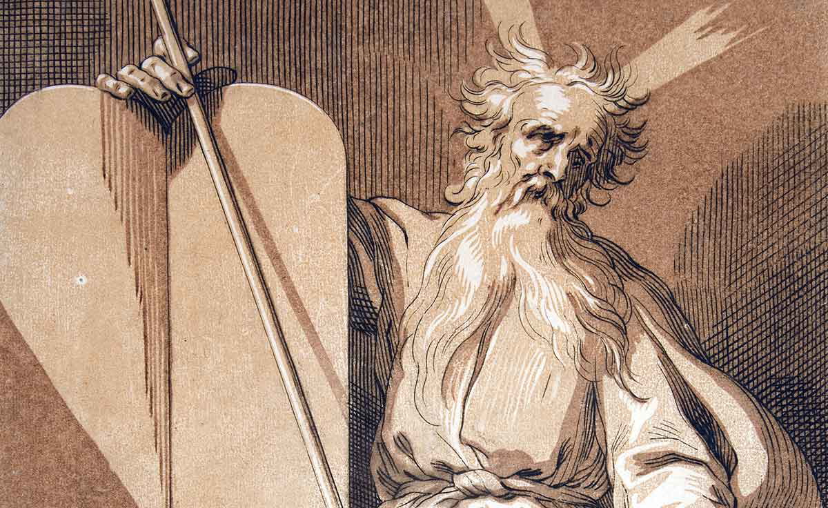 bloemaert moses woodcut
