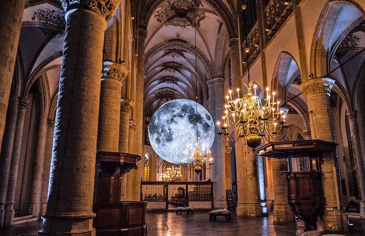 breda kerk photo