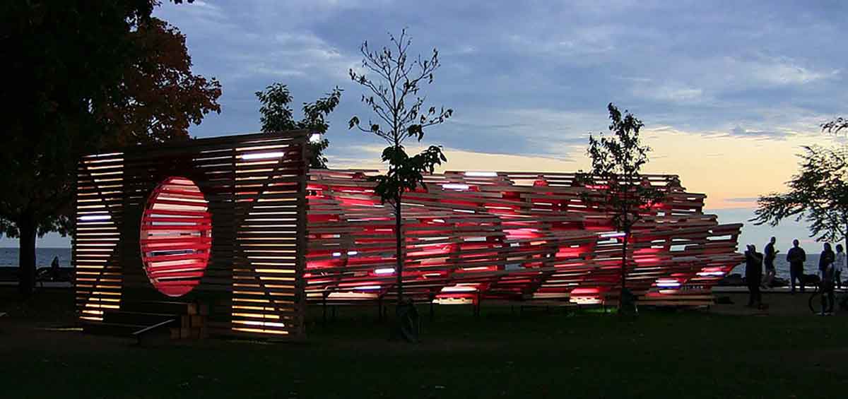 budapest park toronto