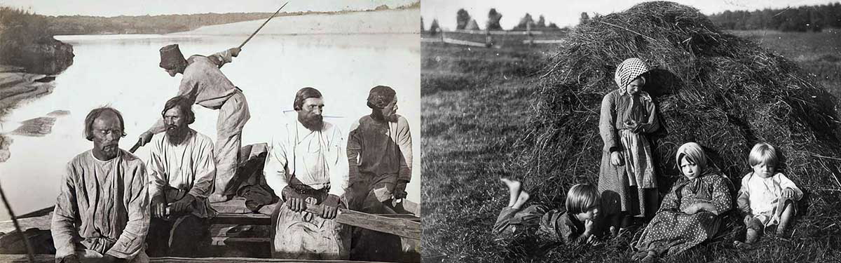 by the river william carrick