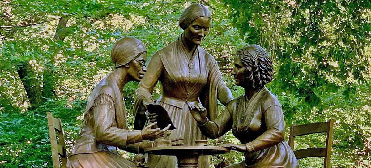 central park monument stanton