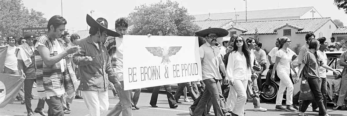 chicano pride parade
