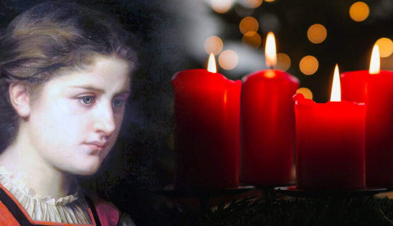 8 Characters From Literature Who Embody the Spirit of Christmas