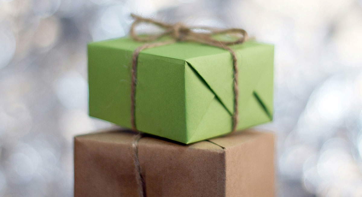 christmas presents
