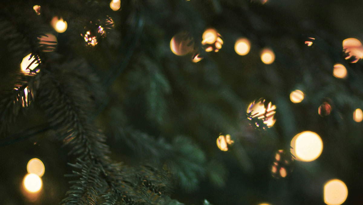 christmas tree
