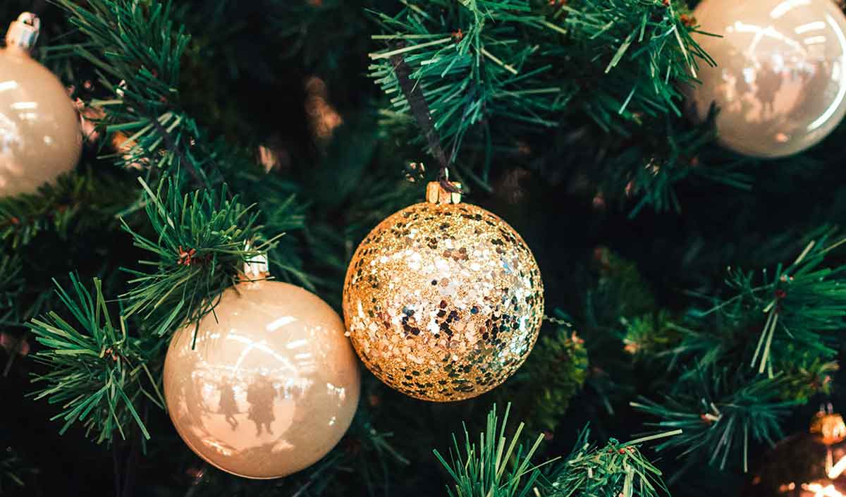 christmas tree