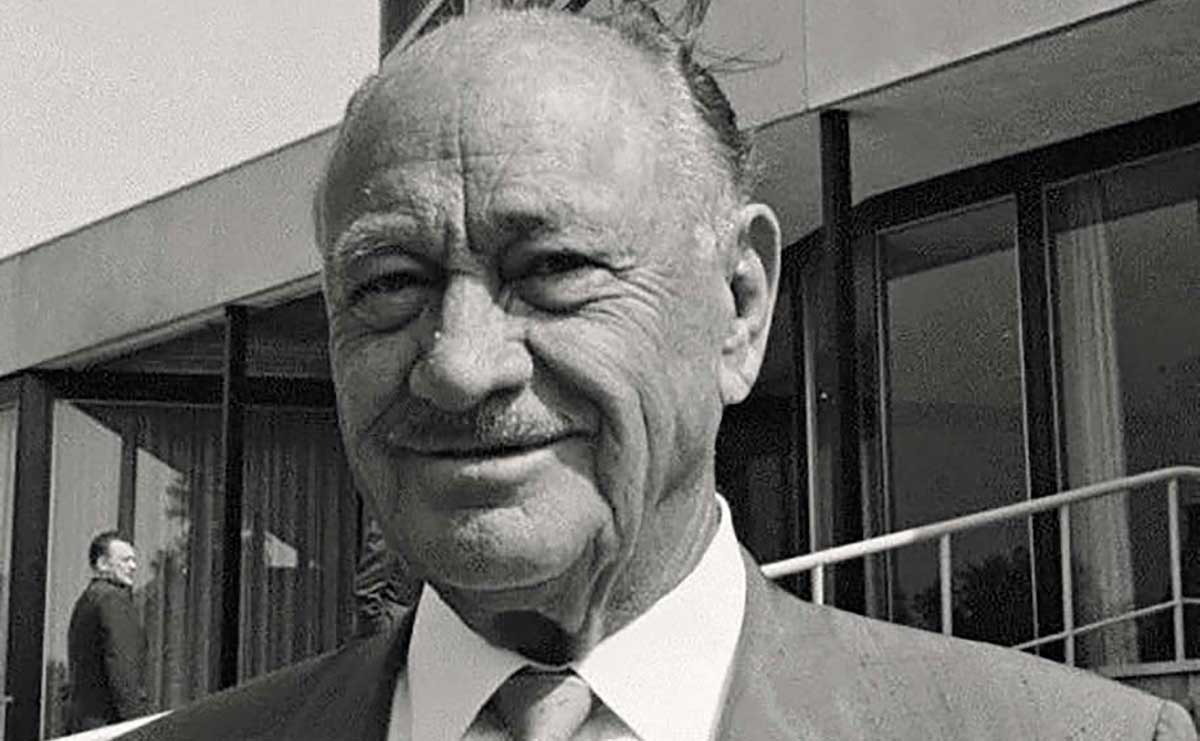 conrad hilton christmas day