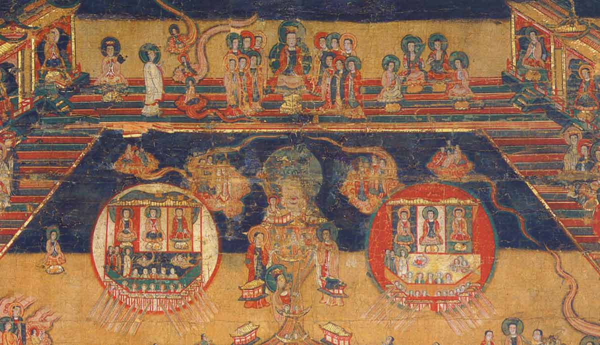 cult of prophet mani