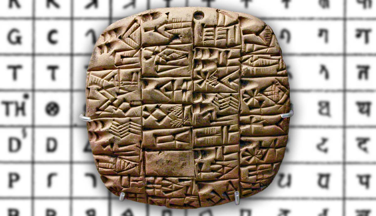 How Did These 5 Ancient Languages Have Such a Historical Impact?