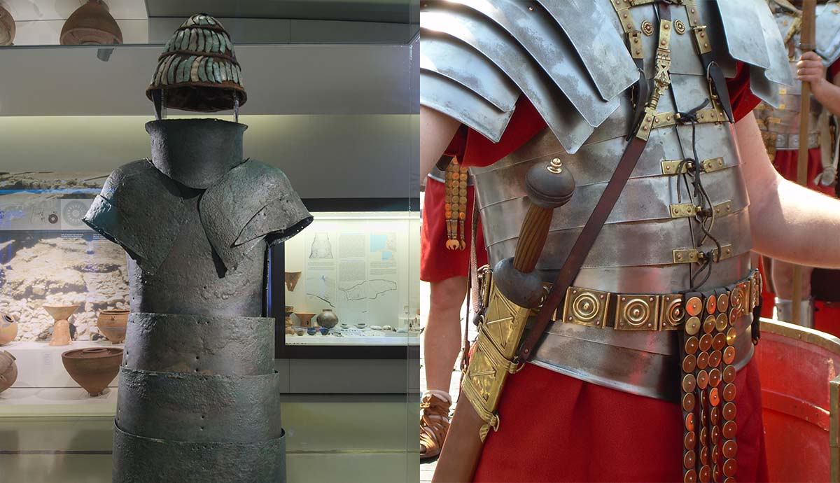 dendra panoply bronze