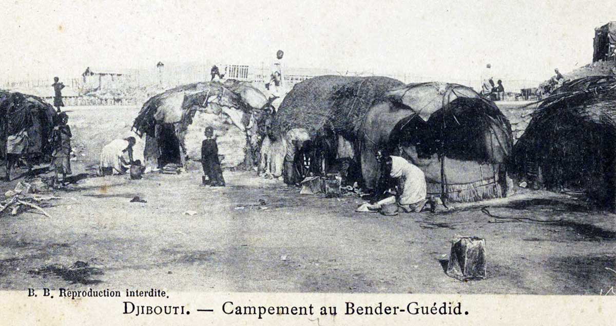 djibouti encampment loc