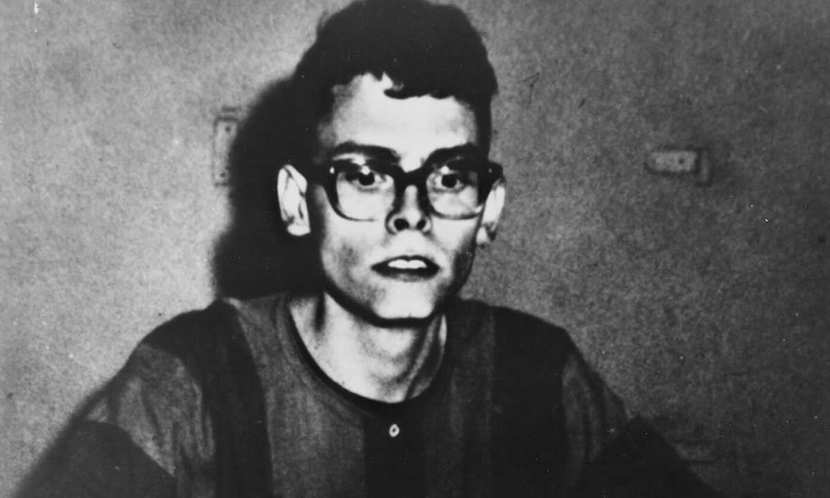 doug hegdahl before release