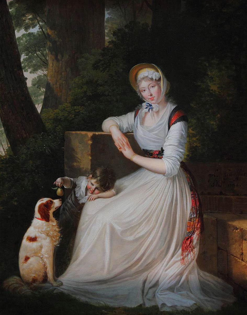 elizabeth webster