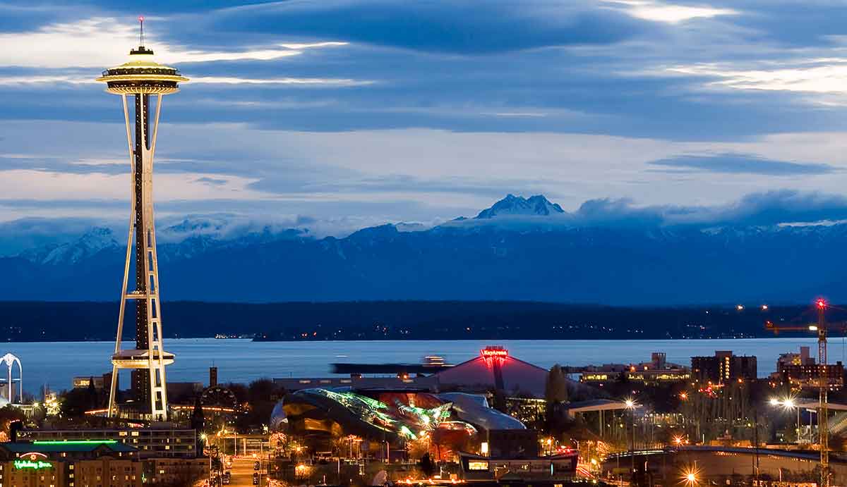 emerald city seattle