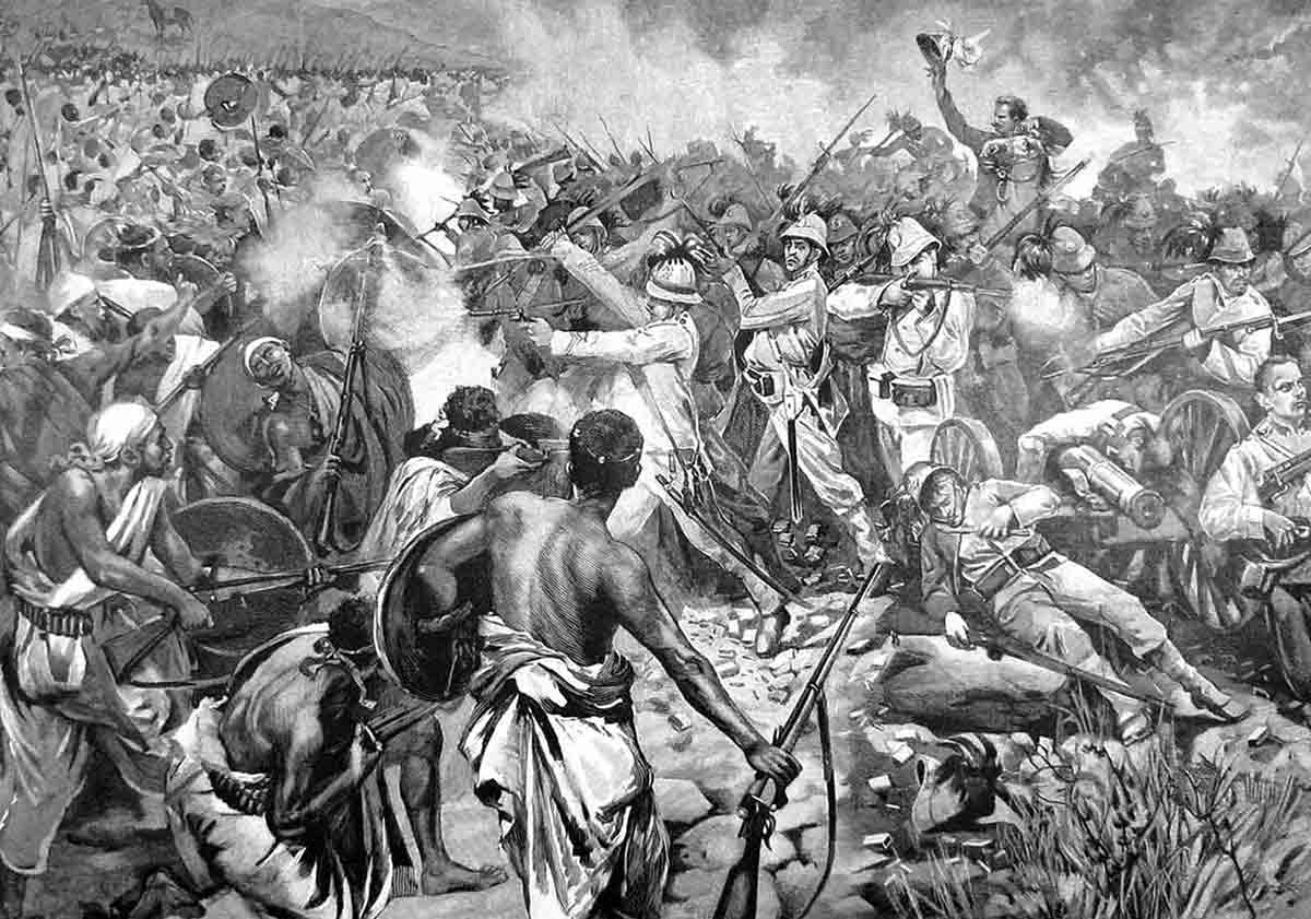 ethiopia battle of adwa wikimedia