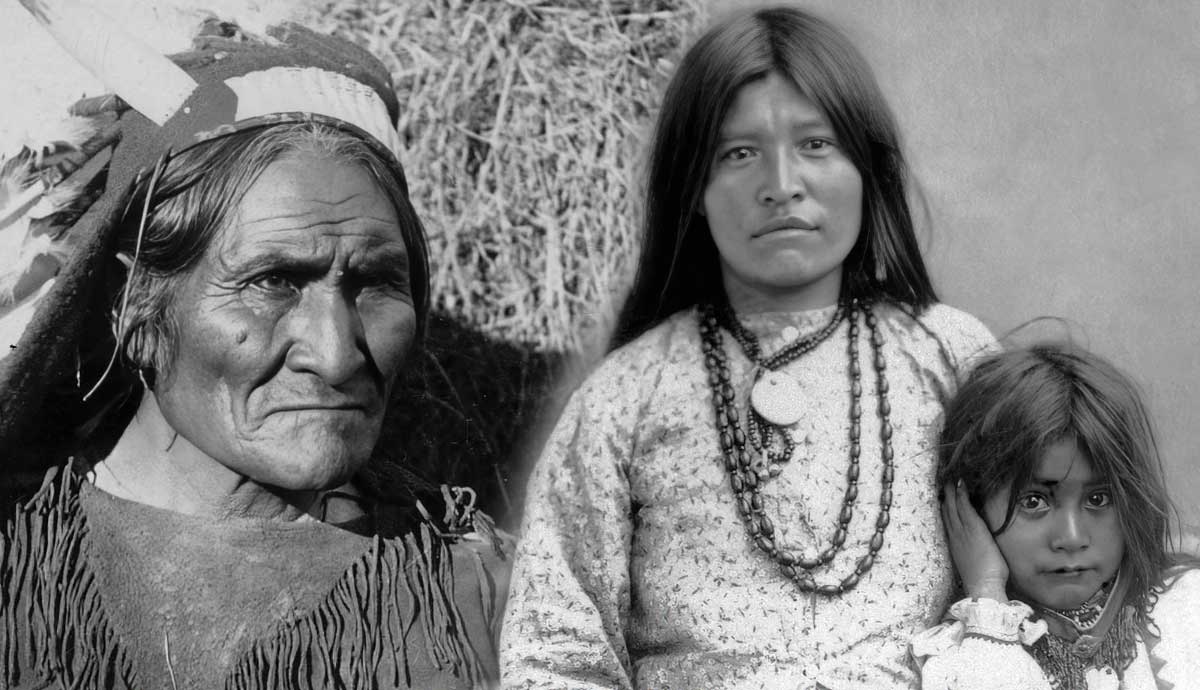 7 Facts About Geronimo, the Apache Who Became a Symbol of Indigenous Resistance