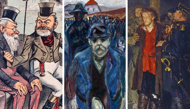 8 Famous Populist Movements From Antiquity to the 19th Century