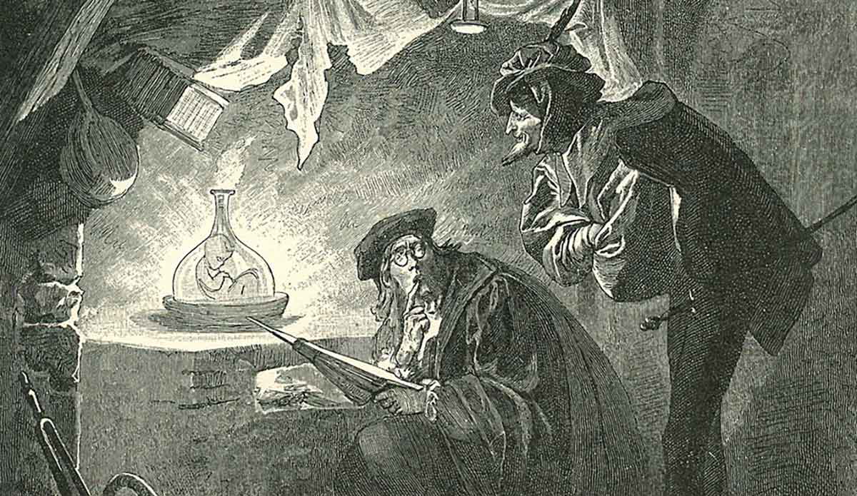 faust mephistopheles simm