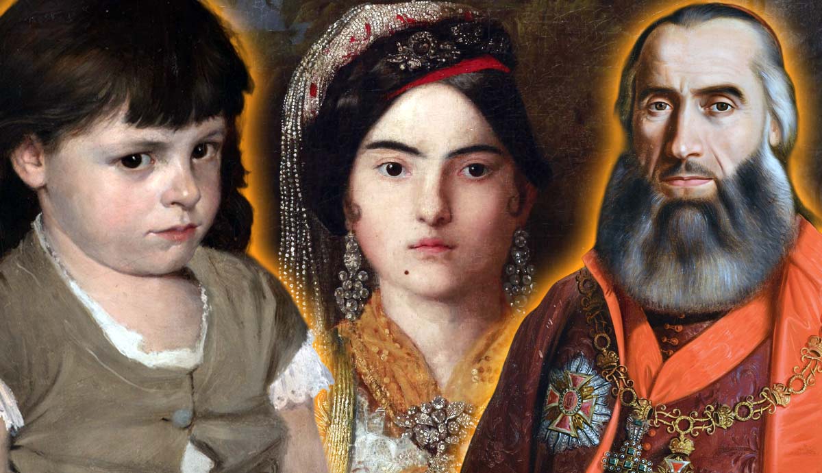 gallery matica srpska artworks