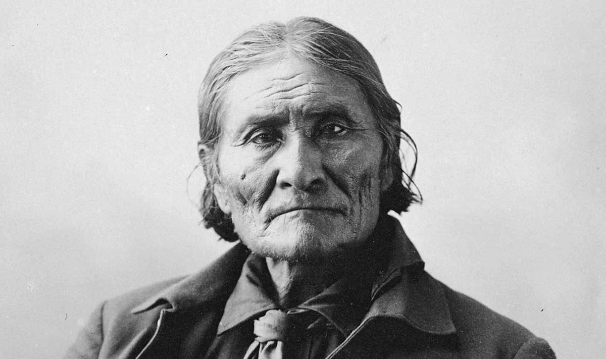 geronimo by adolph muhr