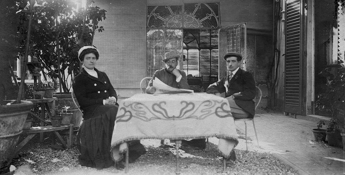 giacomo elvira antonio puccini