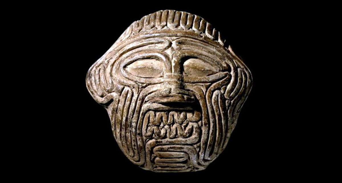 gilgames humbaba british