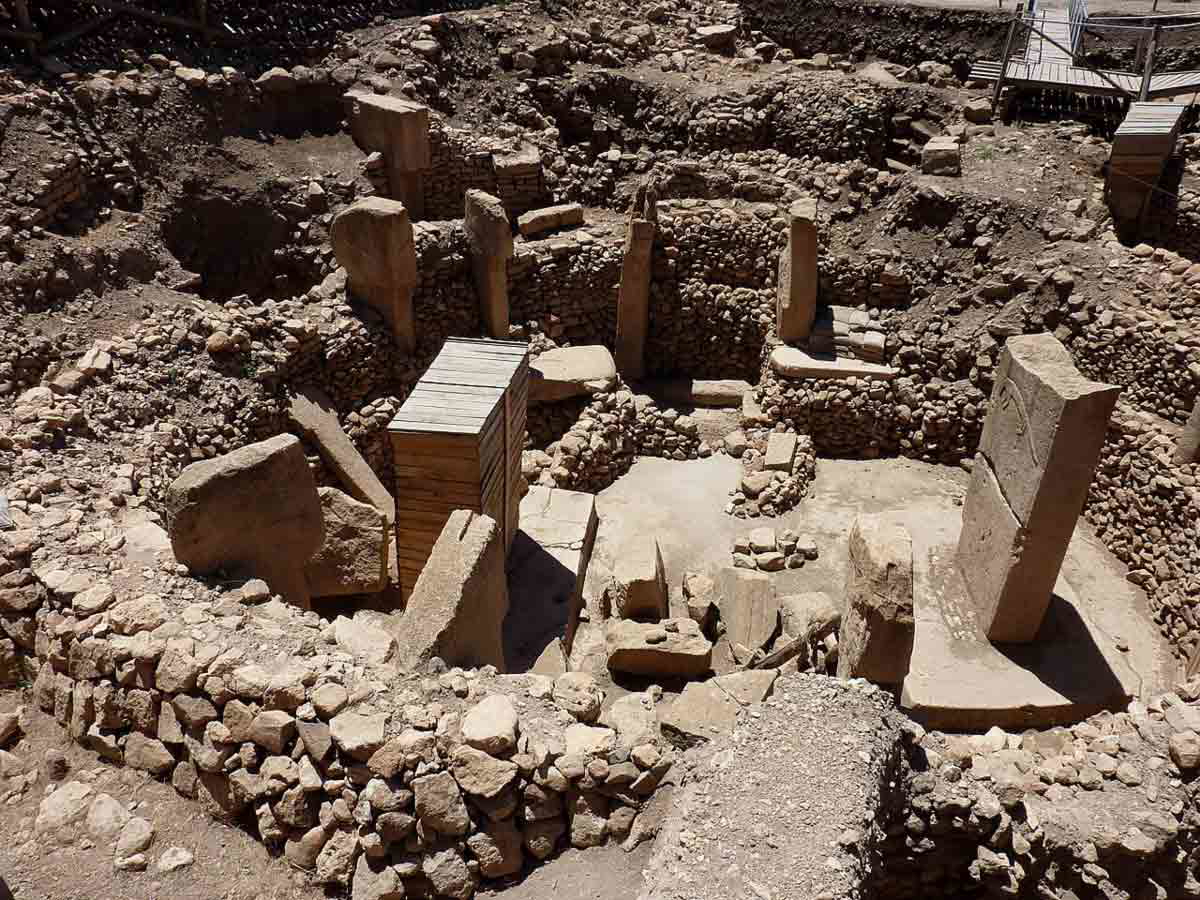 gobekli tepe turkiye