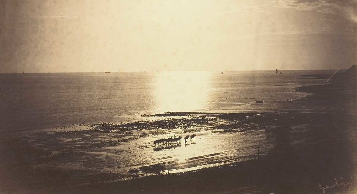 gray the haloed sun photograph islamic calendar