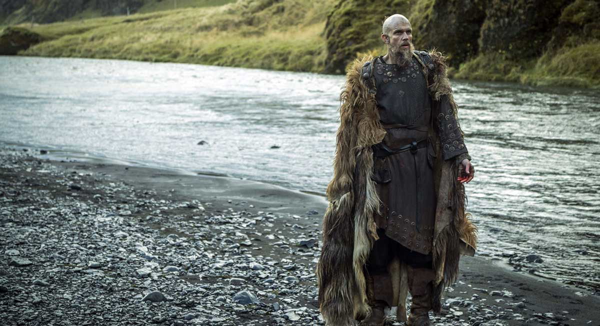 gustaf skarsgard floki vikings