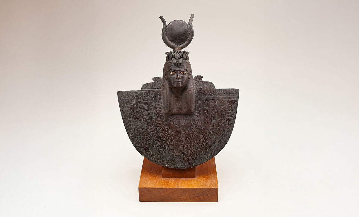 hathor aegis met