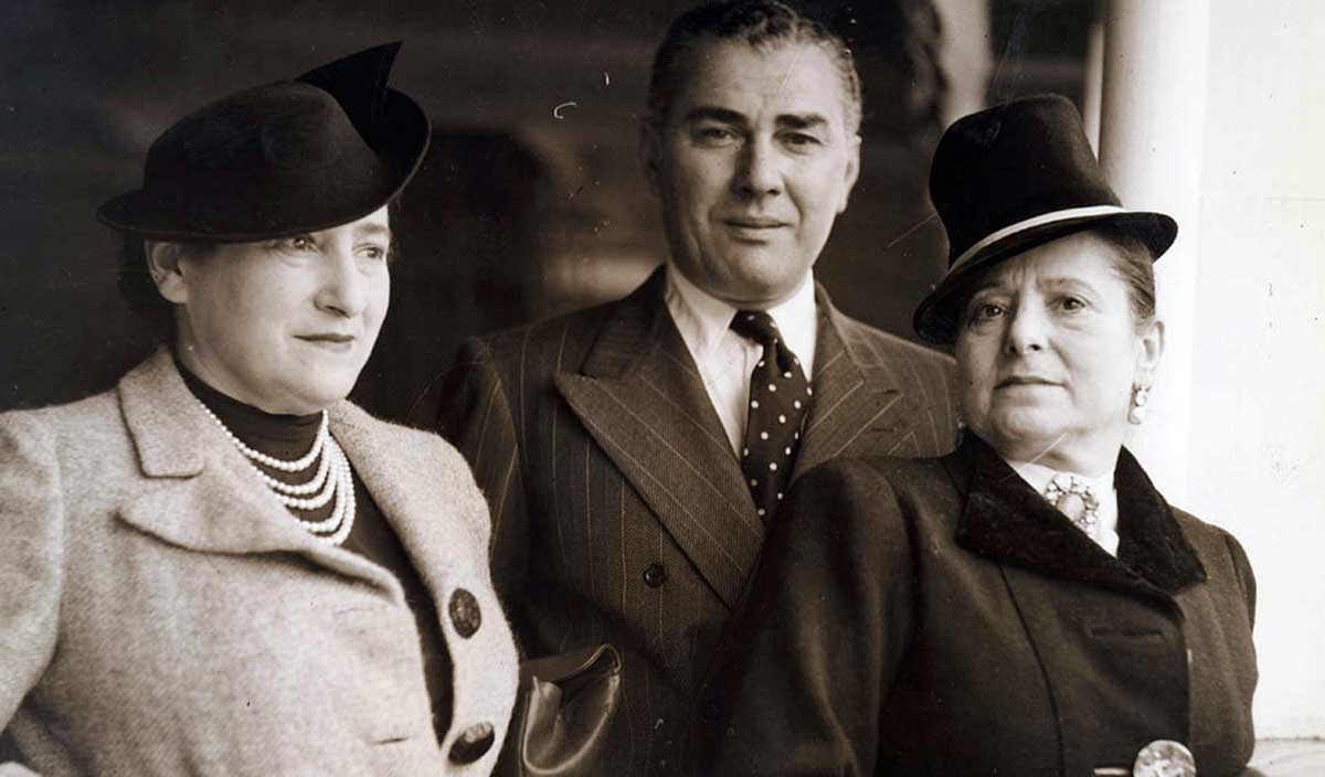 helena rubinstein prince gurielli