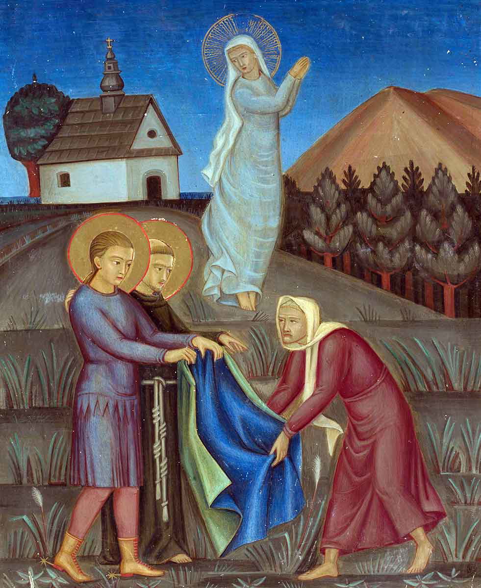 helena schrammowna mercy