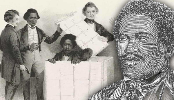 henry boxbrown