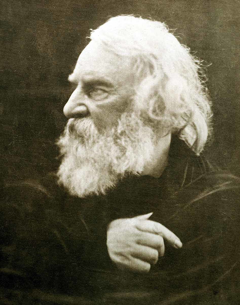 henry wadsworth longfellow christmas poems