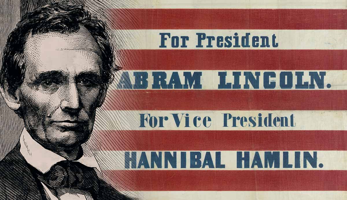 The Hidden Side of Abraham Lincoln