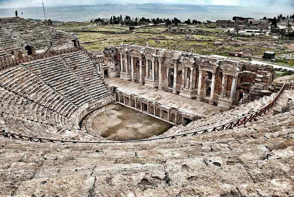 hierapolis turkiye