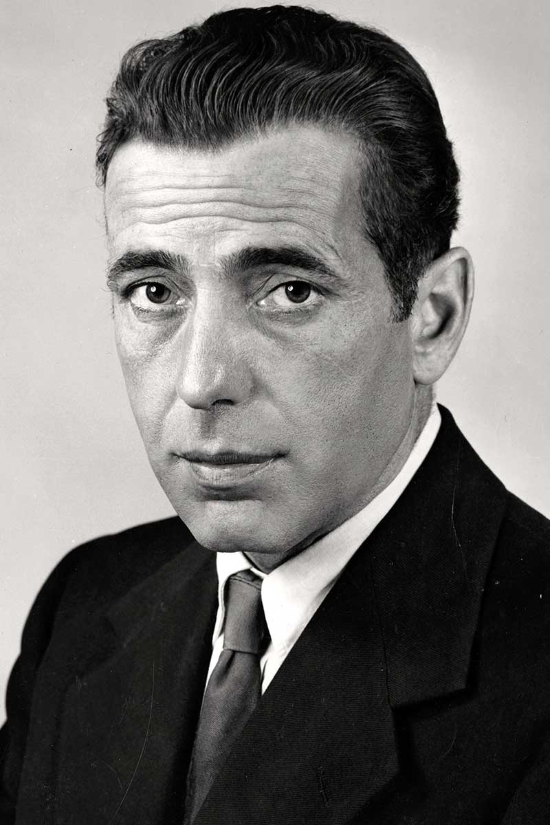 humphrey bogart christmas day