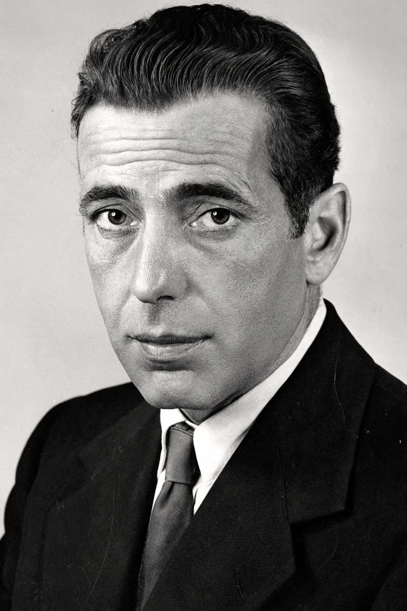 humphrey bogart christmas day