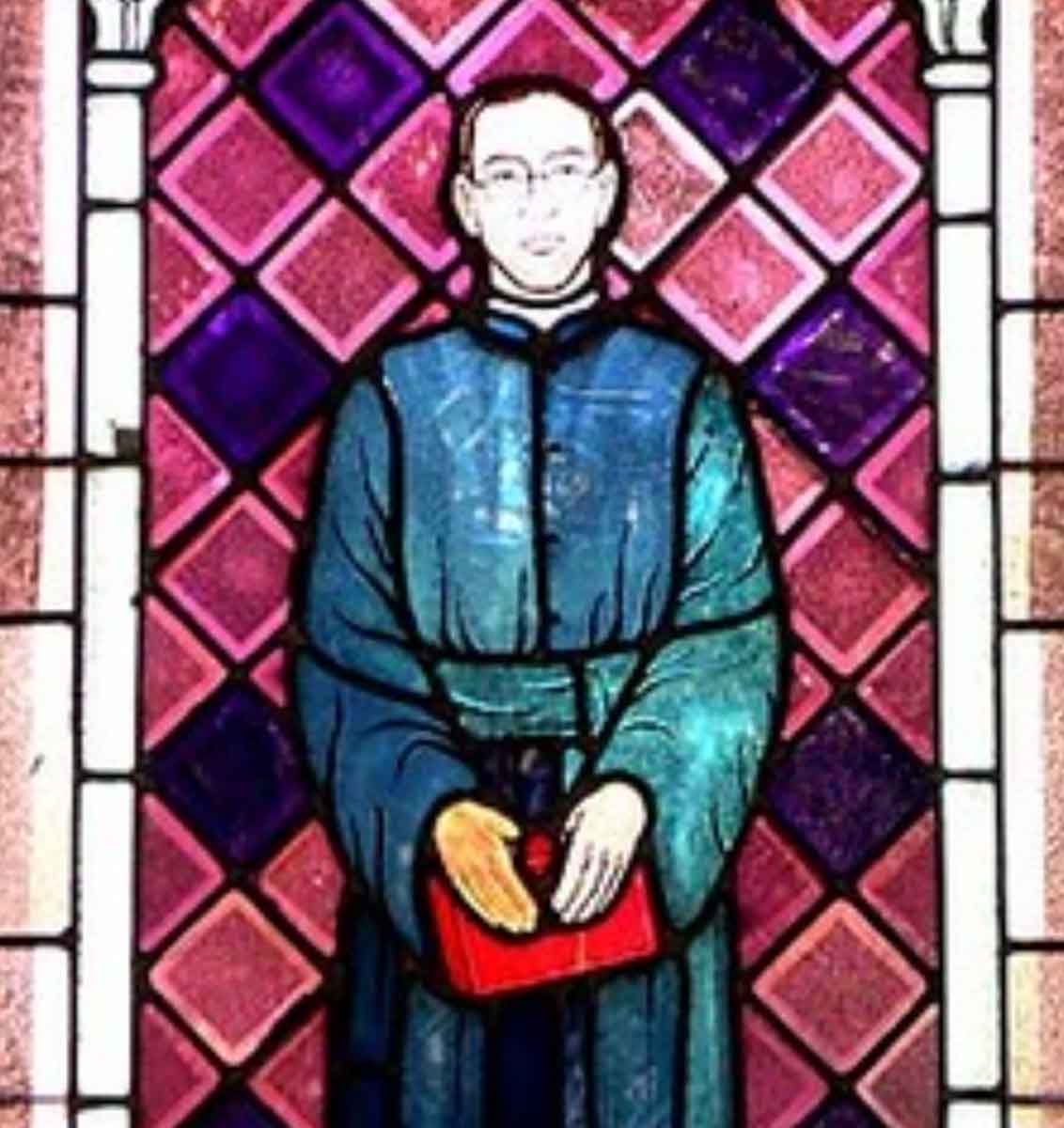 icon father duenas