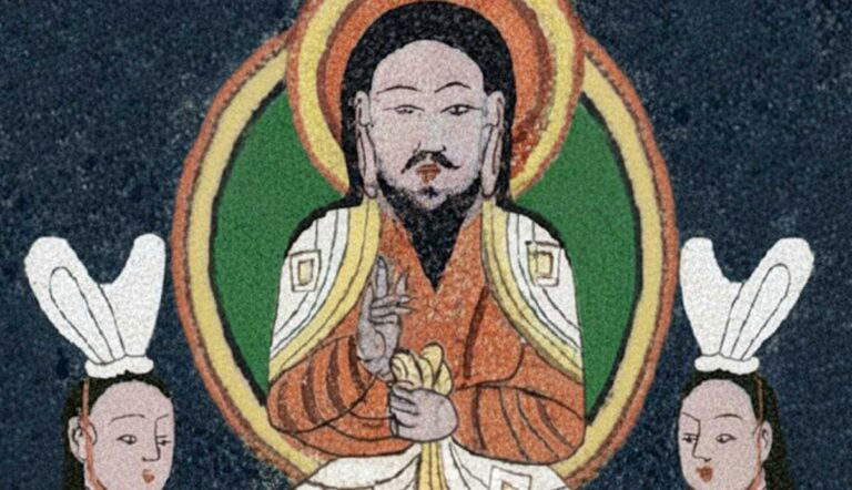 Why Was Manichaeism the Biggest Rival to Early Christianity?