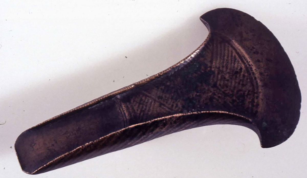 isle wight axe british