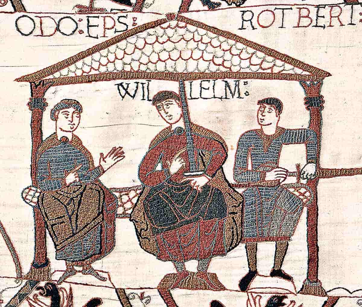 isle wight william