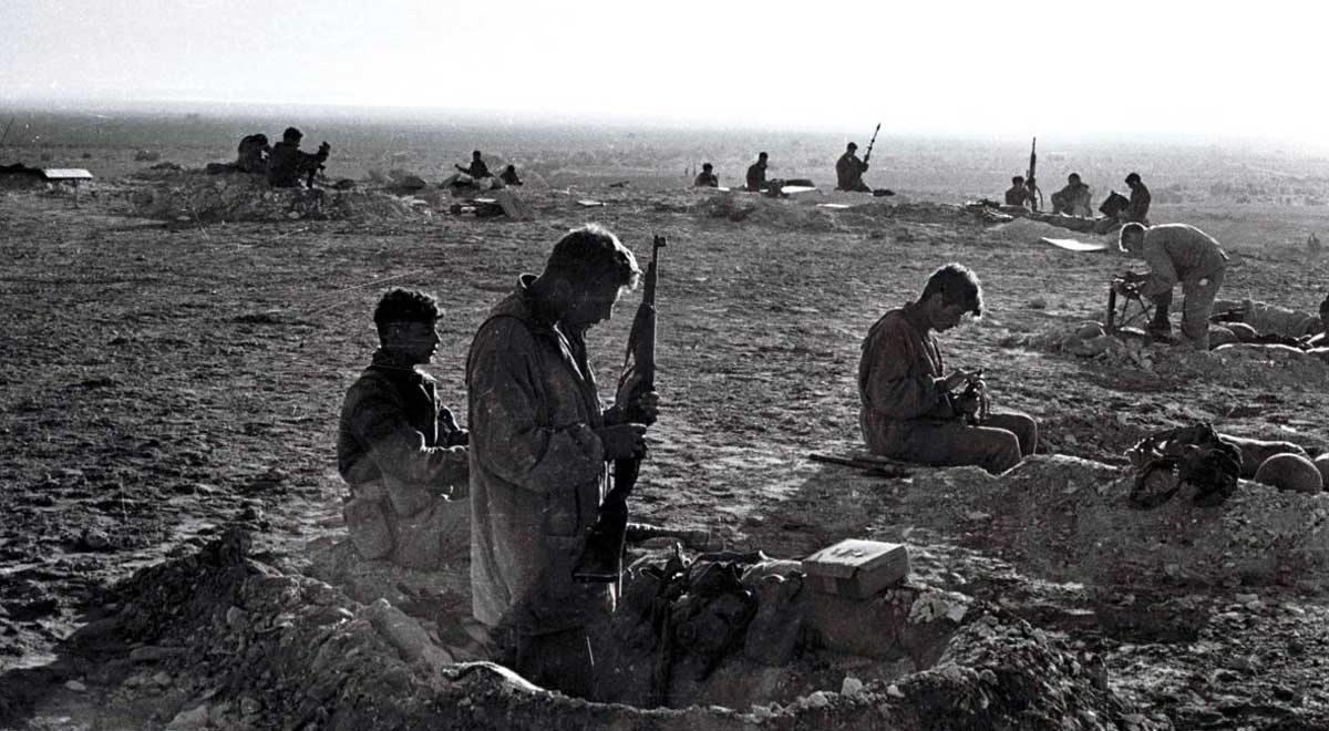 israeli troops sinai peninsula 1956