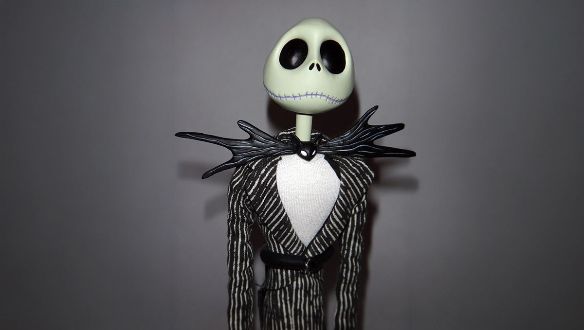 jack skellington