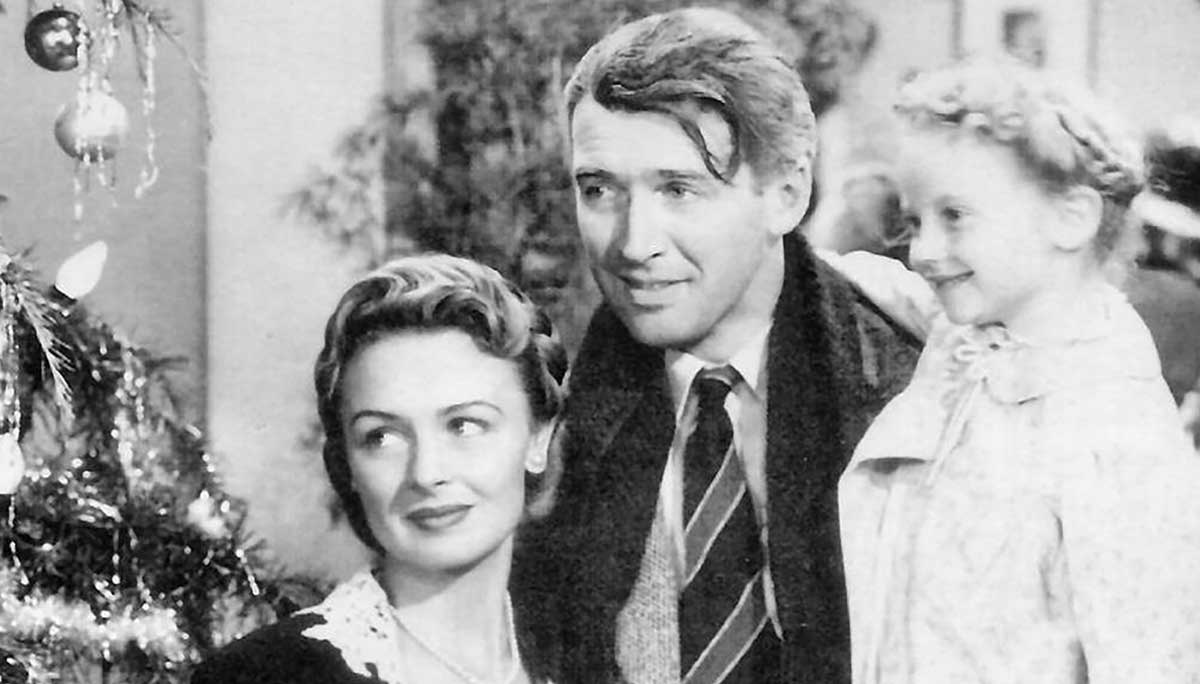 james stewart still its a wonderful life