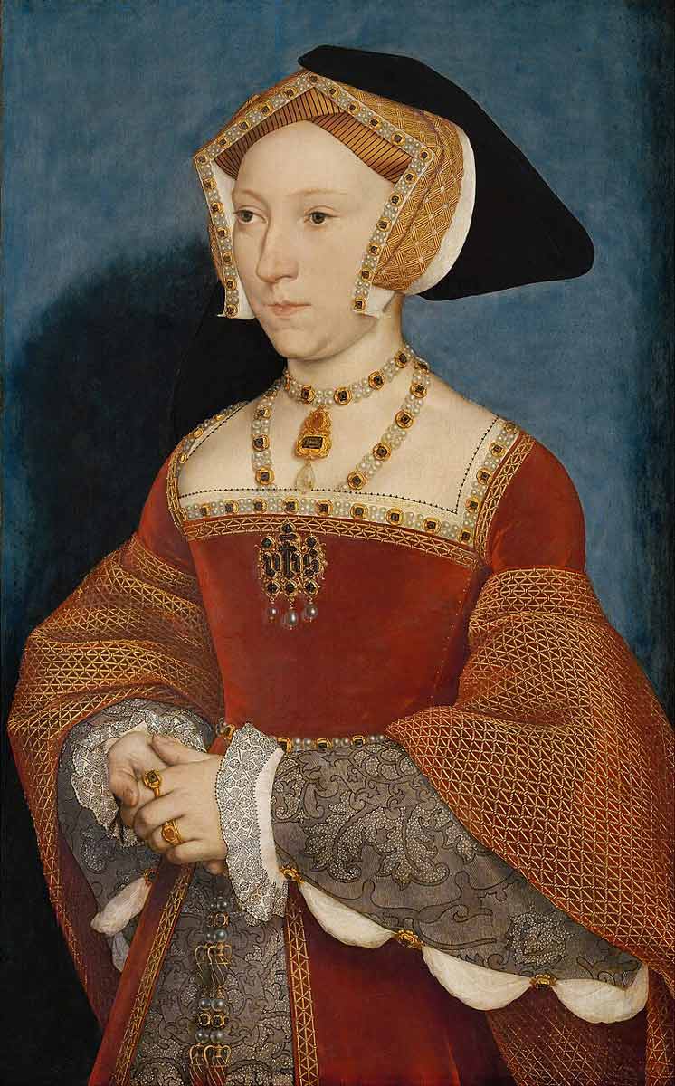 jane seymour hans holbein younger