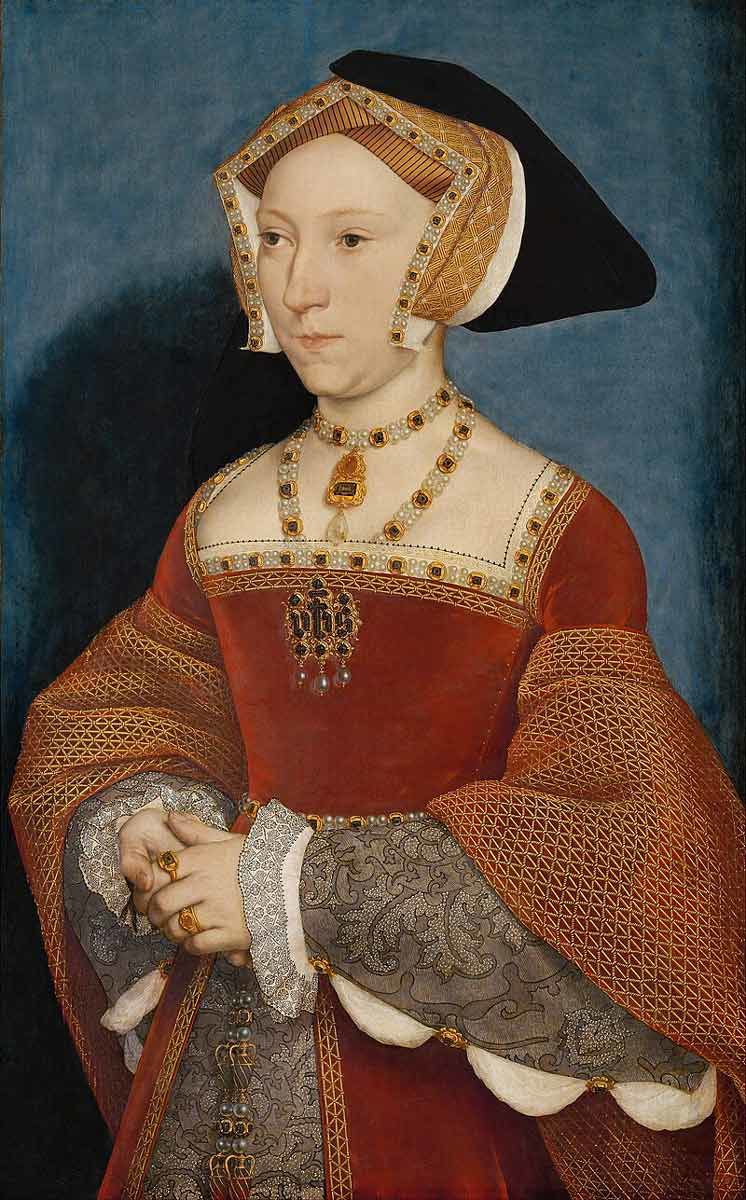 jane seymour hans holbein younger