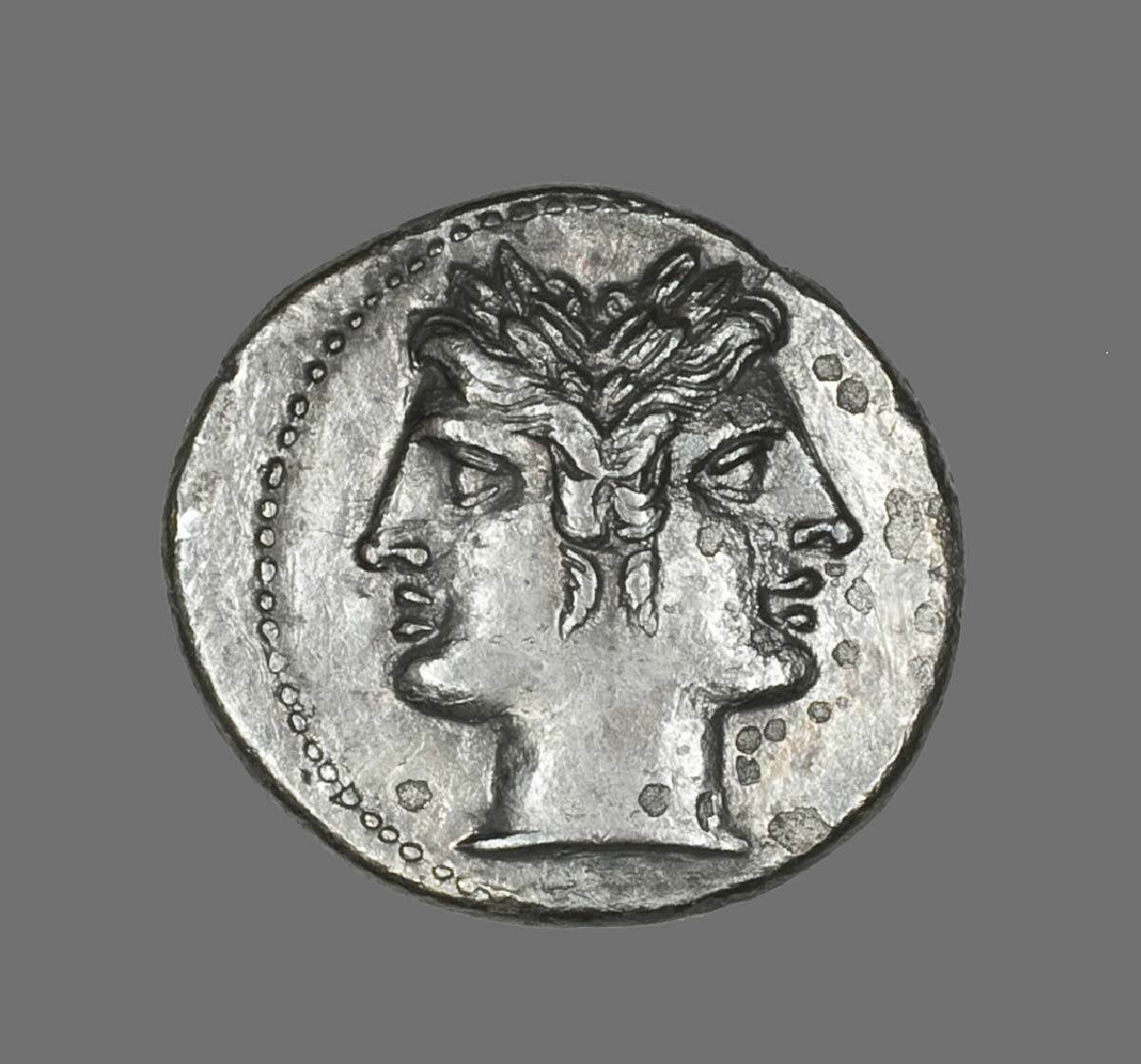 janus coin